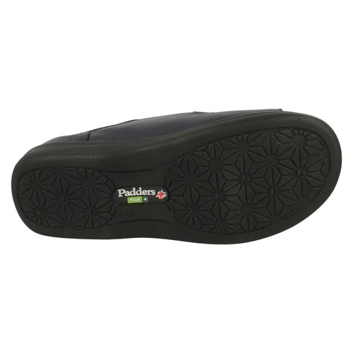 * OFFERTA * SANDALI DONNA PADDERS HEATWAVE LARGHI FITING HELL IN - Foto 23 di 25