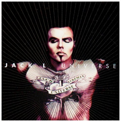 Альбом Jack L Universe (CD) (ИМПОРТИРОВАН из Великобритании)