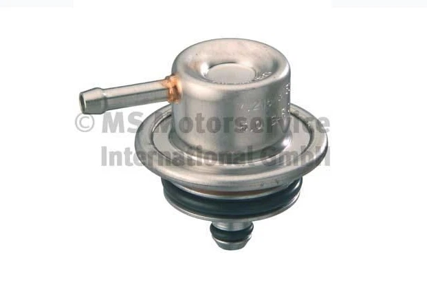 Regulador de presión de combustible BMW E36 M3 5 bar PIERBURG 7.21548.53.0 OEM 13531404089 Foto 2 de 4