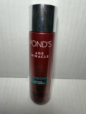 Pond s Age Miracle Hya-Retinol Ultimate Hydra  Essence 110ml.
