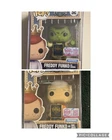 Freddy Funko as Shrek - SDCC Fundays 2026 Exclusive 1000 Pcs + Freddy Doc 2pcs