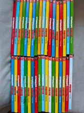 MICKY MAUS Taschenbuch "Sammlung-Auflösung" Ehapa Verlag Erstauflagen Disney