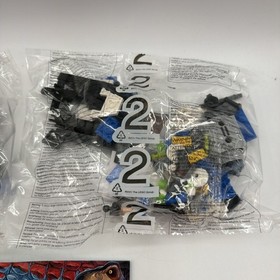 LEGO Jurassic World: Pteranodon Capture (75915) No Box