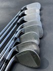 TaylorMade TM-RAC OS Iron Set 4-PW&SW Regular Flex Graphite Shafts — photo 3