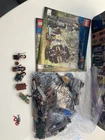 LEGO Pirates of the Caribbean: The Mill (4183) 99.99% Complete