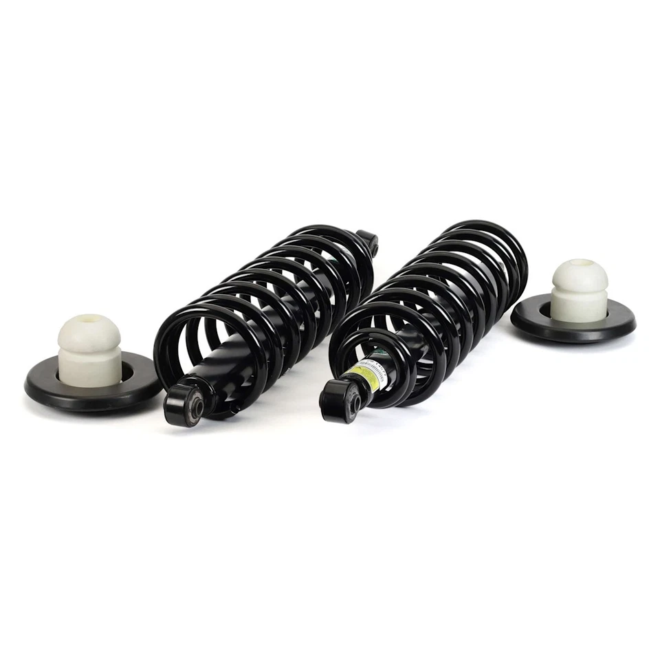 C-3420 Arnott Kit Coil Spring Conversion Front & Rear for Ram 1500 2013-2018 — 第 2/4 张图片