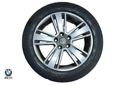 SEAT ALHAMBRA MK2 7N ALLOY WHEEL 17" 7J ET39 7N5601025A