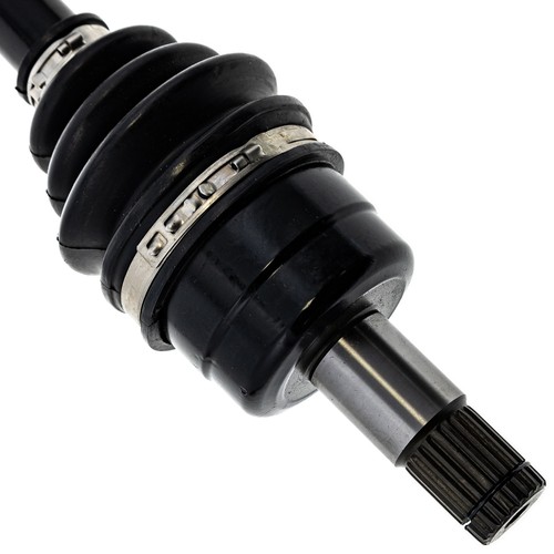 NICHE Front CV Axle Drive Shaft for Yamaha Kodiak 450 YFM450 B5R-2511E B5R-2510J - Picture 4 of 6
