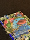 Venusaur Full Alt Art Holo Black Star Promo Pokemon XY Promos - XY123