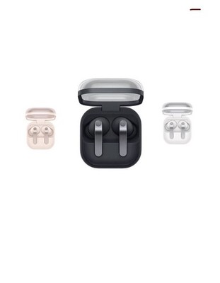 Samsung Galaxy Buds4 Pro Bluetooth Headset SM-R640  in diversen Farben