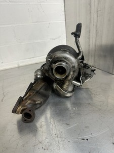 BMW E60 E61 525d Turbolader GT2056V 7791709H
