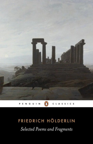 Selected Poems And Fragments | Friedrich Holderlin | Englisch | Taschenbuch | Xv-image