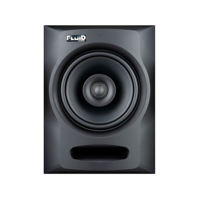 Fluid Audio FX80 V2 - Aktiver Studiomonitor