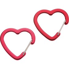 Edelrid Corazon - Materialkarabiner