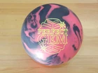 NIB 15# Roto Grip Perfect Gem Bowling Ball- 15.3/2.5-3" Pin/3.36oz TW