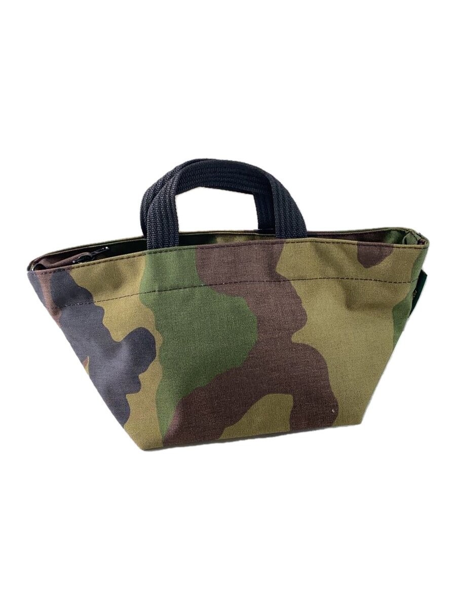 HERVE CHAPELIER トートバッグ CAMOUFLAGE Herve Chapelier Tote Bag -- KHK Camouflage | eBay