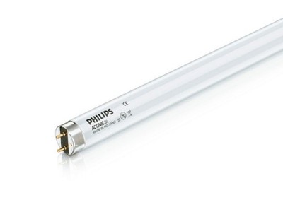 Philips Lighting Leuchtstofflampe BL 18W/10 SLV/25 Leuchtstoffröhre Leuchte
