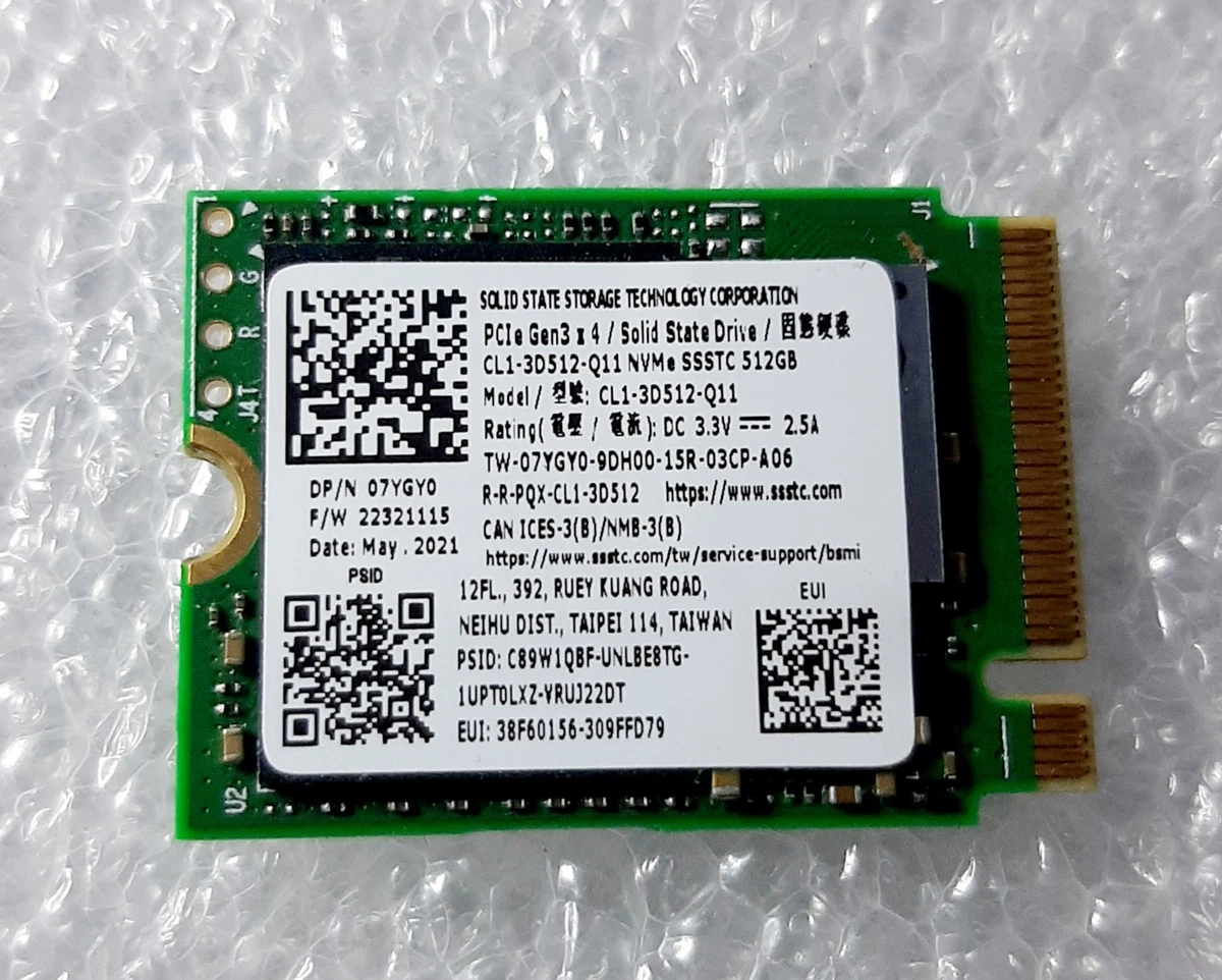 Lite-On 512 GB Solid State Drives for sale | eBay