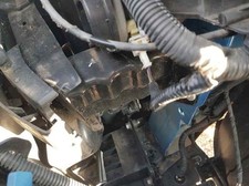 752105404R stoßstangen verstärkung träger vorne RENAULT ZOE ZE.40 2012 4889706