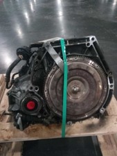 Automatic Transmission 1.8l Fits 06-11 Civic 825991