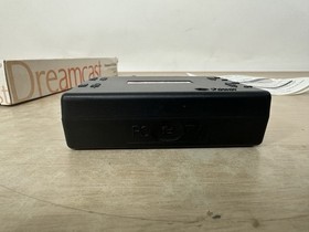 Vintage Sega Dreamcast VGA Box HKT-8100 Japan Official Adapter with Box & Manual