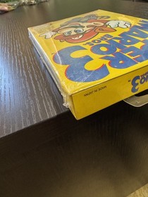 1990 NINTENDO SUPER MARIO BROS. 3 SIGILLATO IN FABBRICA NES SIGILLO OVALE NUOVO MENTA *LEGGI*