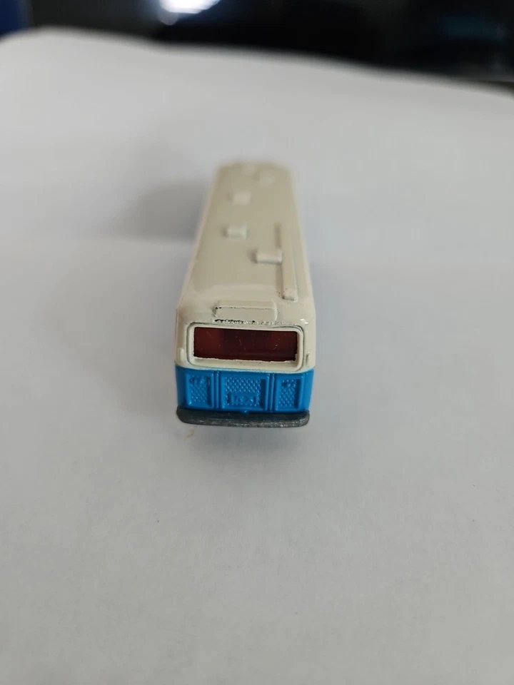 Autobús Mitsubishi Fuso Tomica Japón #79 | 29 Foto 4 de 4