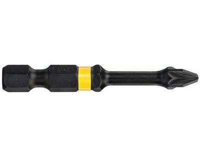 Dewalt - Embouts de torsion PZ1 50mm