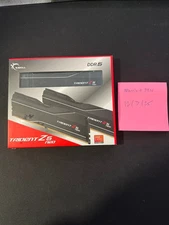 G.SKILL Trident Z5 Neo Series 64GB (2 x 32GB) DDR5-6000 CL30-40-40-96 EXPO