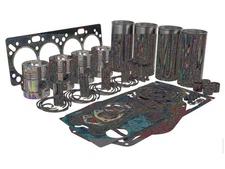 Perkins A4.236 Engine Overhaul Kit for Landini & Massey Ferguson Tractors