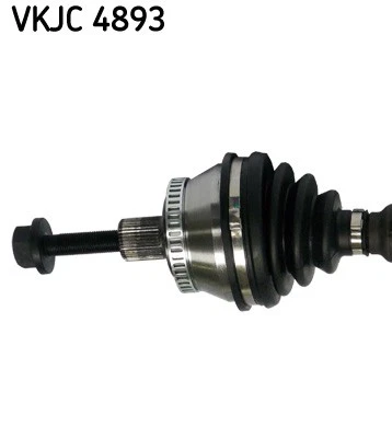 DRIVE SHAFT VKJC 4893 FOR AUDI A6/S6 AJM 1.9L 4cyl A6ASN 3.0L BDG/BCZ/BFC 2.5L - Image 3 of 4