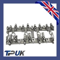 Rocker Arm TräGerleiter FüR Ford Transit 2.2 FWD Mk7 Tdci 2006 Vorne 1756382
