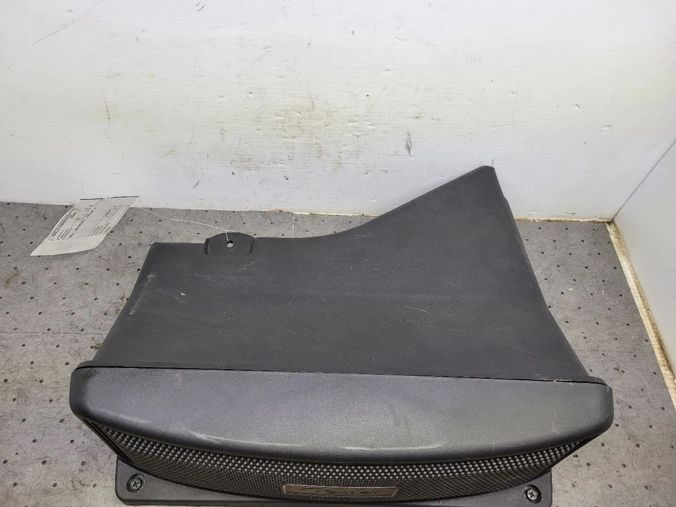 Fender Subwoofer Speaker Fits 22-25 Nissan Frontier 281709BU0A - Image 2 of 4