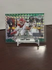 2025 Mosaic Chris Jones Mosaic Green (Raw)