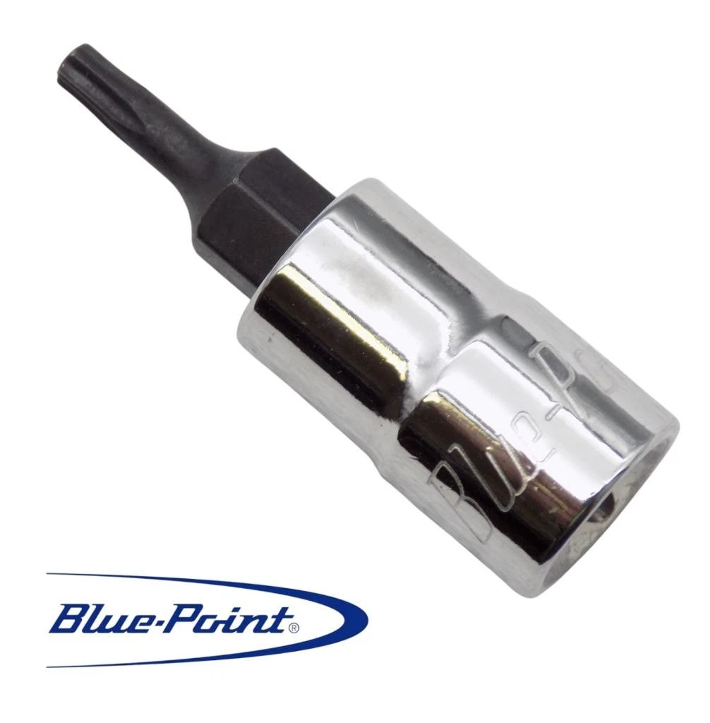 Blue Point Torx Vehicle Sockets and Socket Sets for sale | eBay