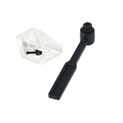 Replacement AT-VMN95E Stylus for Audio-Technica VM95E and VM95SE Models