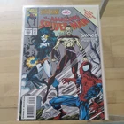 THE AMAZING SPIDER-MAN #393