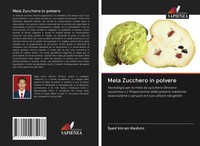 Syed Imran Hashmi (U. A.) | Mela Zucchero In Polvere | Taschenbuch | Italienisch