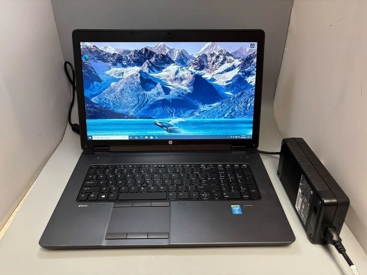 パソコン HP Workstation ZBOOK17 G2 i7-4810MQ SSD512G RAM16GB Bluray Office Win11 HP ZBook 17 G2 Mobile Workstation | Overview, Specs, Details | SHI