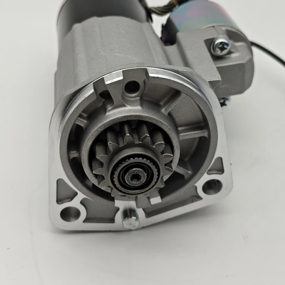 Starter Motor for Nissan Rogue 2008-2013 2.5L Sentra 2007-2012 1.7kW 12V CW 13T - Imagem 4 de 4