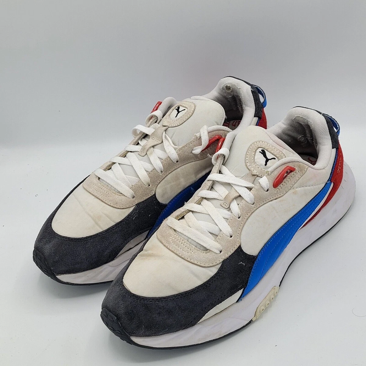 PUMA Wild Rider Rollin