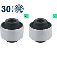 2X Lagerung FüR Lenker Optimal F8-8538 Buchse 2 Querlenkerlager Vorne