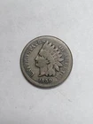 1859 Indian Head Cent  CHEAP !!!  A
