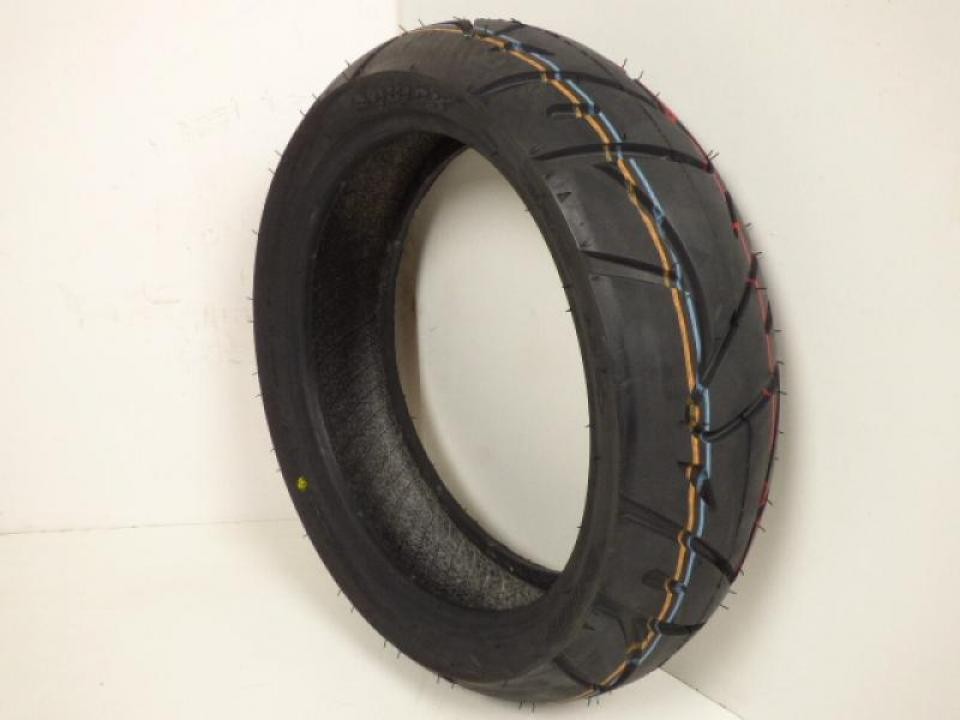 Pneu 130-60-13 Quick avant scooter Aprilia 50 Sr R 2T Lc Euro4 2018 2019