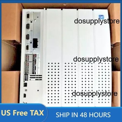 One Lenze EVS9331-EI Inverter New In Box EVS9331-EI Expedited Shipping#