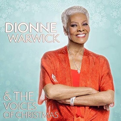 Dionne Warwick Dionne Warwick & The Voices of Christmas (CD)