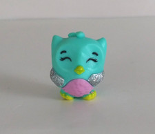 Hatchimal Colleggtible Season 2 Forest Teal Owling