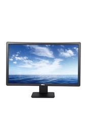  NEW  DELL E2414H 24" 1080p 1920x1080 WIDESCREEN LED COMPUTER MONITOR VGA  DVI