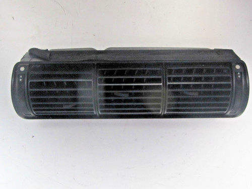 Luftausströmer Luftdüse Lüftungsgitter mitte  Audi A4 B5 8D0820951