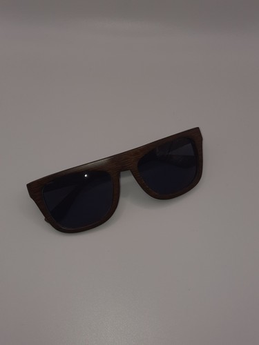 Wood Fellas Sonnenbrille Sunglass Holz Handmade Munich Unisex - Foto 5 di 7